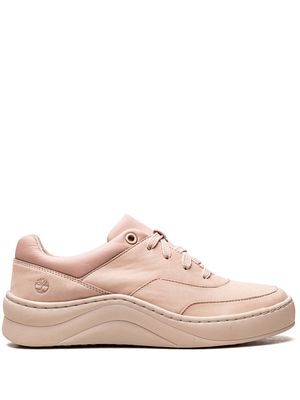 Timberland Ruby Ann low-top sneakers - Pink