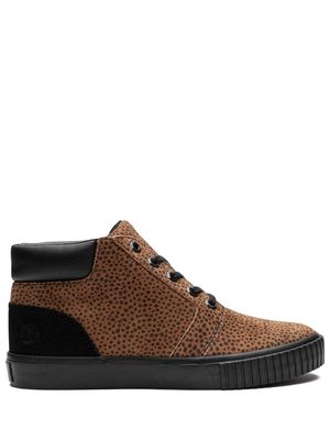 Timberland Skyla Bay sneakers - Brown