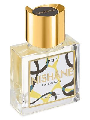 Time Capsule Kredo Extrait de Parfum - Size 1.7-2.5 oz. - Size 1.7-2.5 oz.