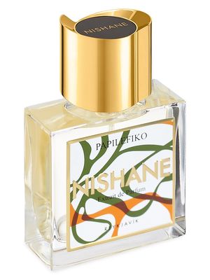 Time Capsule Papilefiko Extrait de Parfum - Size 1.7-2.5 oz. - Size 1.7-2.5 oz.