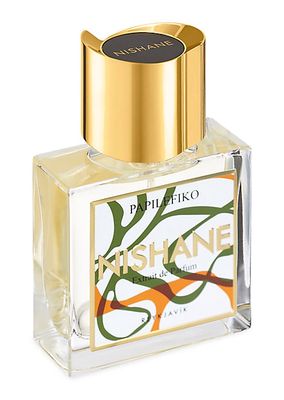 Time Capsule Papilefiko Extrait de Parfum
