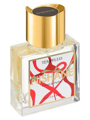 Time Capsule Tempfluo Extrait de Parfum - Size 1.7-2.5 oz. - Size 1.7-2.5 oz.