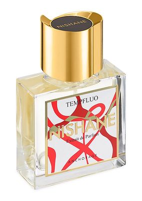 Time Capsule Tempfluo Extrait de Parfum