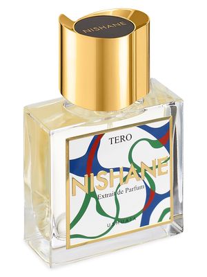 Time Capsule Tero Extrait de Parfum - Size 1.7-2.5 oz. - Size 1.7-2.5 oz.