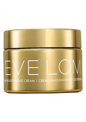 Time Retreat Daily Rejuvenating Cream