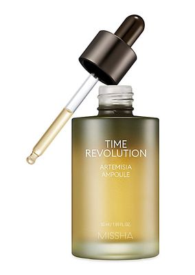 Time Revolution Artemisia Ampoule Concentrate