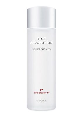 Time Revolution The First Essence 5X