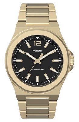 Timex Essex Avenue Thin Bracelet Watch