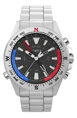 Timex Expedition North Compass Bracelet Watch