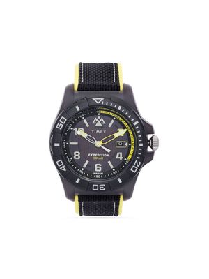 TIMEX Expedition North Freedive 46mm - Black