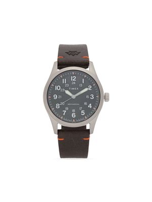 TIMEX Expedition North® Field Mechanical 38mm - Brown