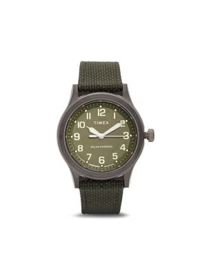 TIMEX Expedition North Sierra 39mm - Green