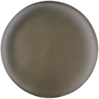 Tina Frey Designs Black Plateau Medium Platter