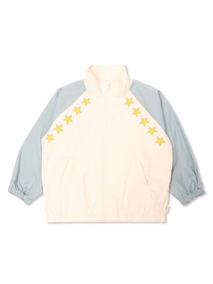 Tiny Cottons Rock 'n' Roll sports jacket - Neutrals