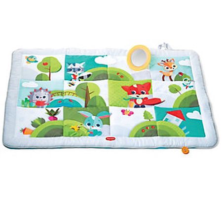 Tiny Love Super Mat Large Baby Play Mat