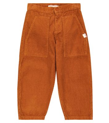Tinycottons Cotton corduroy pants
