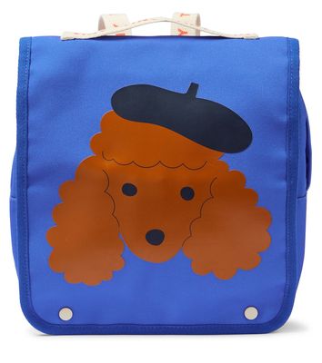 Tinycottons Tiny Poodle Toddler backpack