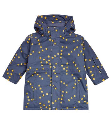 Tinycottons Tiny Stars ski jacket