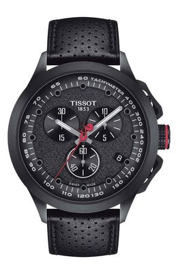 Tissot T-Race Cycling 2022 Giro d'Italia Special Edition Chronograph Watch
