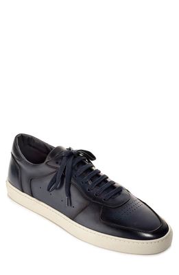 TO BOOT NEW YORK Barbera Sneaker in Blue 