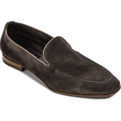 TO BOOT NEW YORK Beamon Loafer in Grey