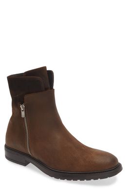To Boot New York Boyd Boot in Hunter Sigaro