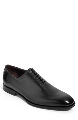 TO BOOT NEW YORK Chamberlain Wholecut Shoe in Black 