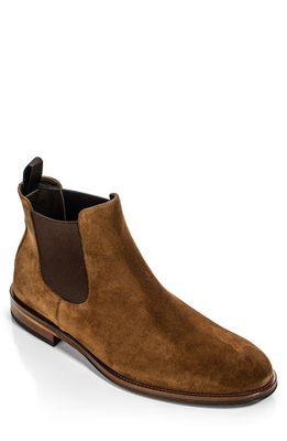 To Boot New York Shelby II Chelsea Boot in Softy Sigaro