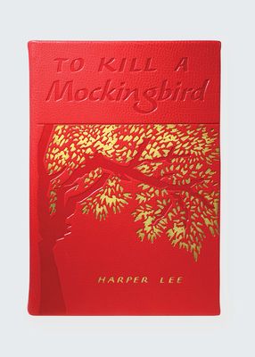 "To Kill A Mockingbird" Book by Harper Lee