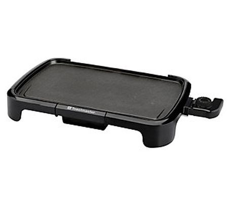 Toastmaster 10" x 16" Griddle