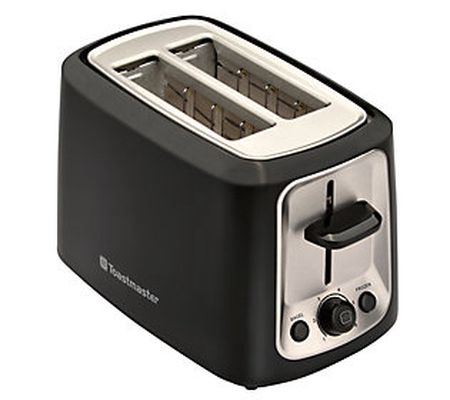 Toastmaster 2-Slice Cool Touch Toaster