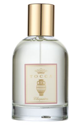TOCCA Cleopatra Scented Dry Body Oil