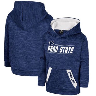 Toddler Colosseum Navy Penn State Nittany Lions Live Hardcore Pullover Hoodie