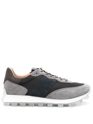 Tod's 1T lace-up sneakers - Grey