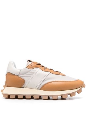 Tod's 1T low-top sneakers - Neutrals