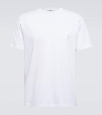 Tod's Cotton crewneck T-shirt