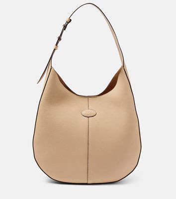 Tod's Di Small leather shoulder bag