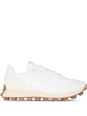 Tod's low-top Runner sneakers - White