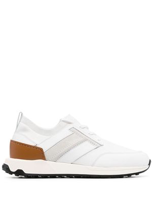 Tod's Maglia low-top trainers - White