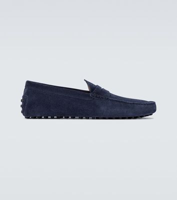 Tod's Nuovo Gommino driving shoes