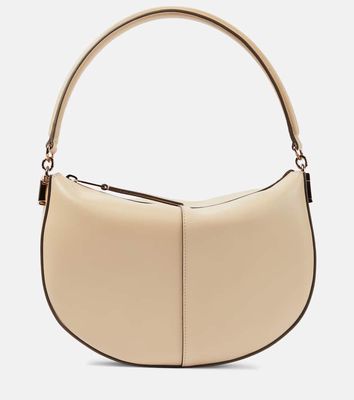 Tod's T Case Small leather shoulder bag