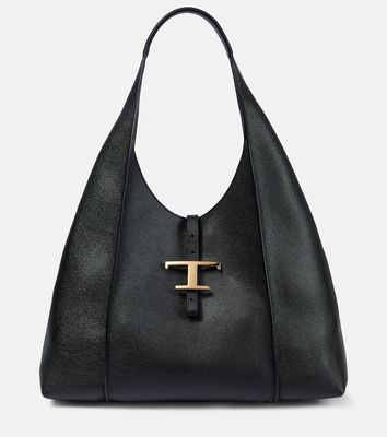 Tod's T Timeless Medium leather shoulder bag