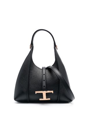 Tod's Timeless mini tote bag - Black