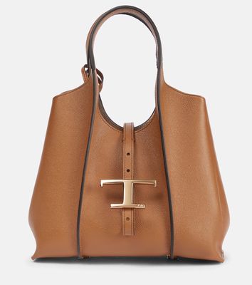 Tod's Timeless Small leather tote