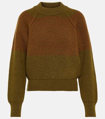 Tod's Wool sweater