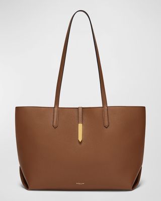 Tokyo Leather Tote Bag