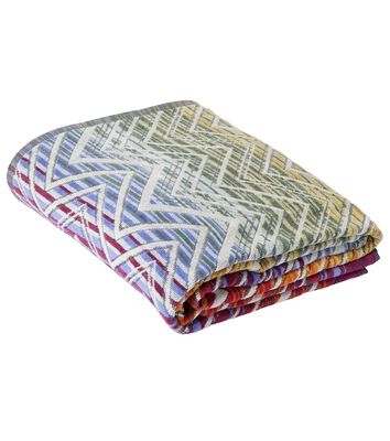 Tolomeo beach towel