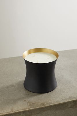 Tom Dixon - Alchemy Xl Scented Candle, 1400g - Black