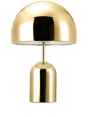 Tom Dixon Bell portable table lamp - Gold