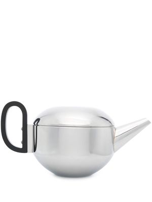 Tom Dixon stainless steel tea pot - Silver